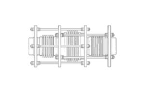 Axial Presión Equilibrada
