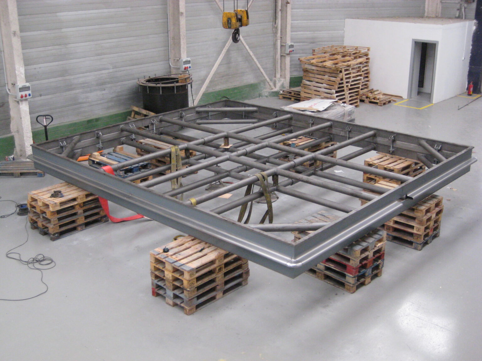 F047 - Rectangular 2