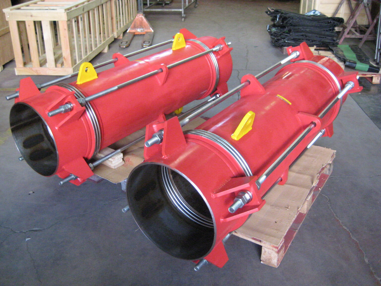 F061 - Universal HMUT