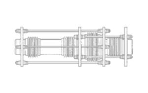 Universal Presión Equilibrada